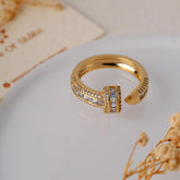 Maisy Diamond Free Size